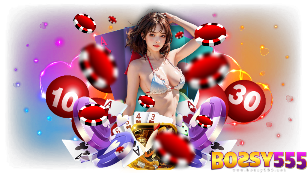 bossy555