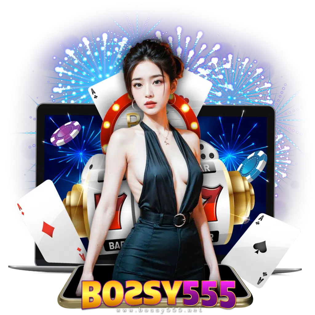 bossy555 slot